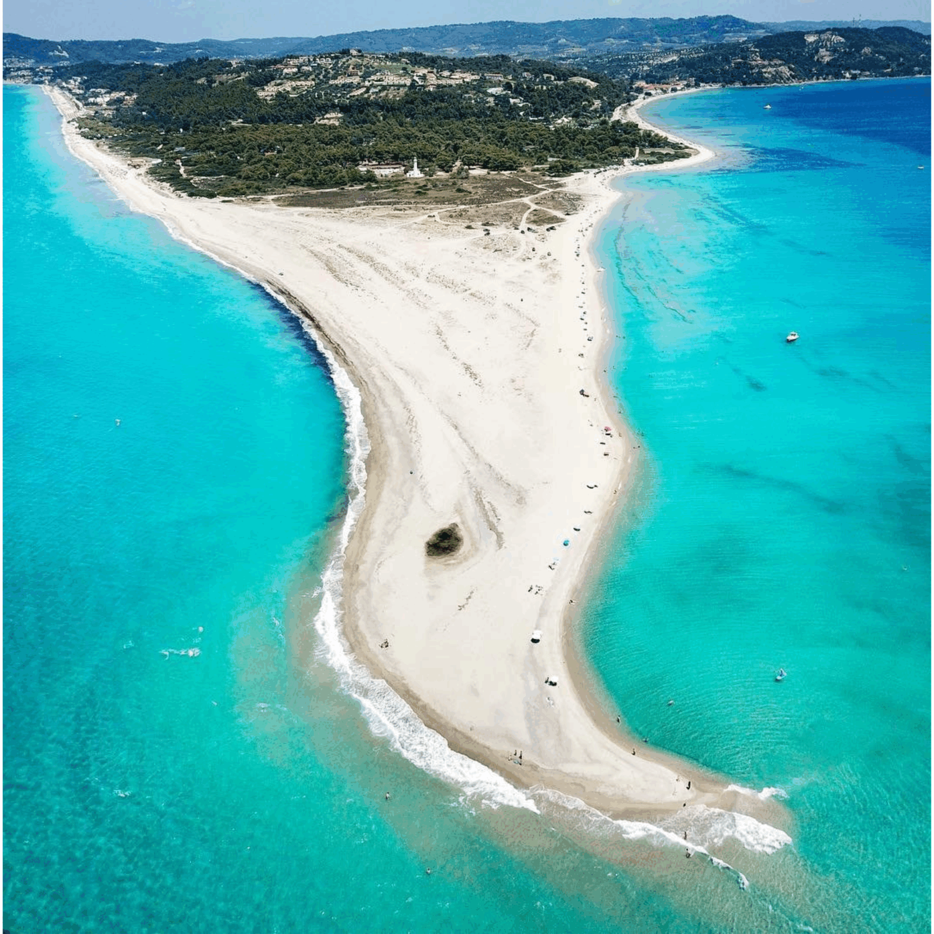 Chalkidiki