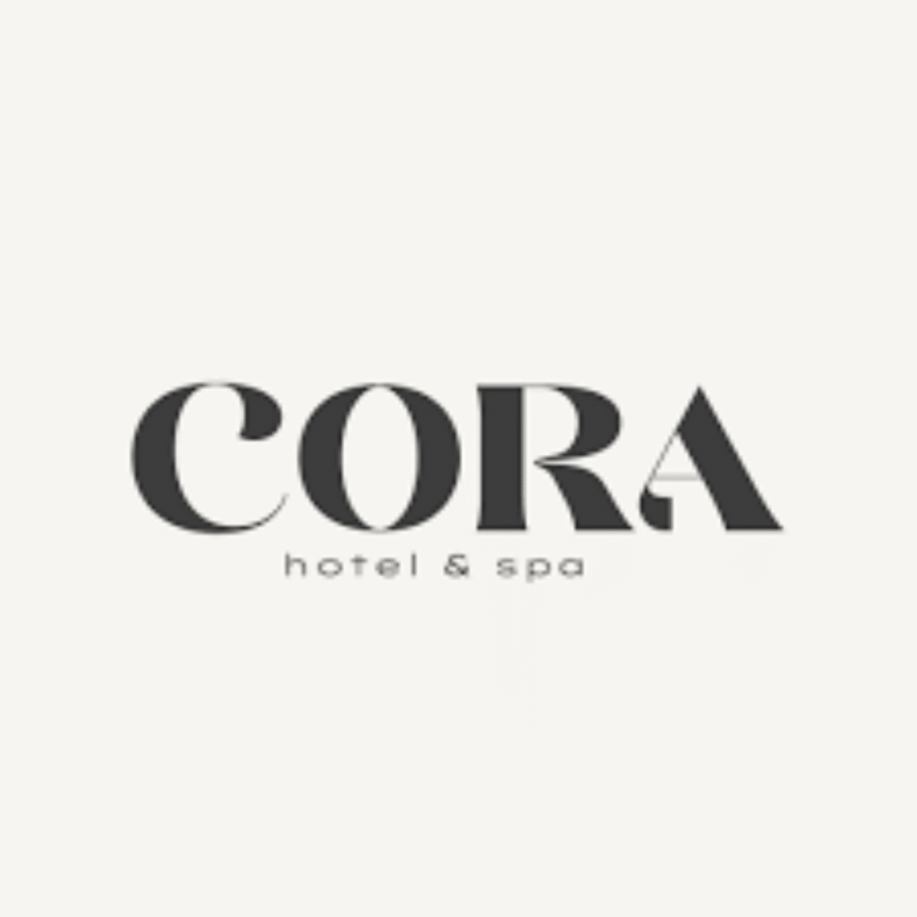 CORA Hotel & Spa : Brand Short Description Type Here.