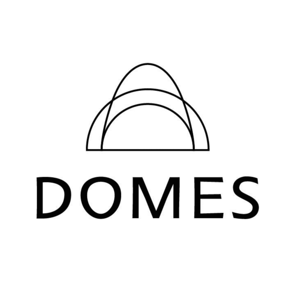 Domes : Brand Short Description Type Here.