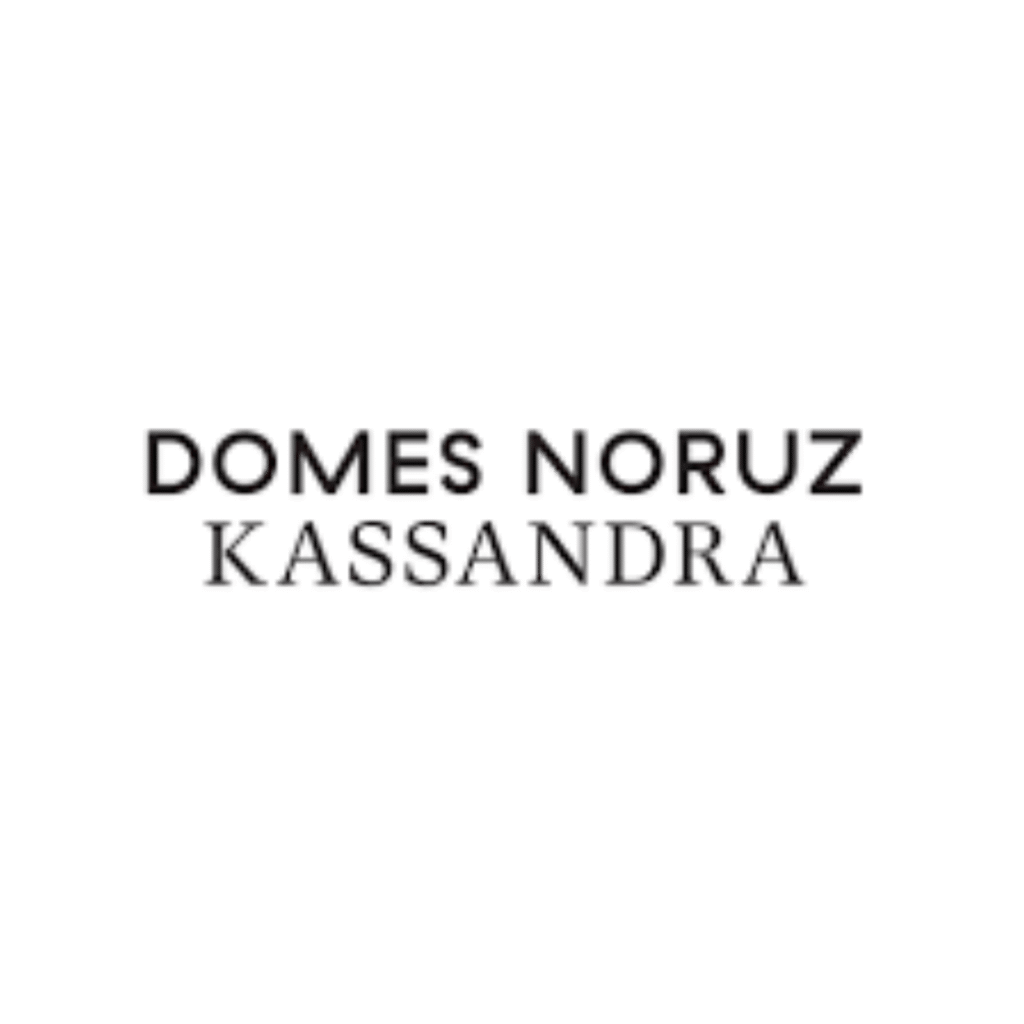 Domes Noruz Kassandra : Brand Short Description Type Here.