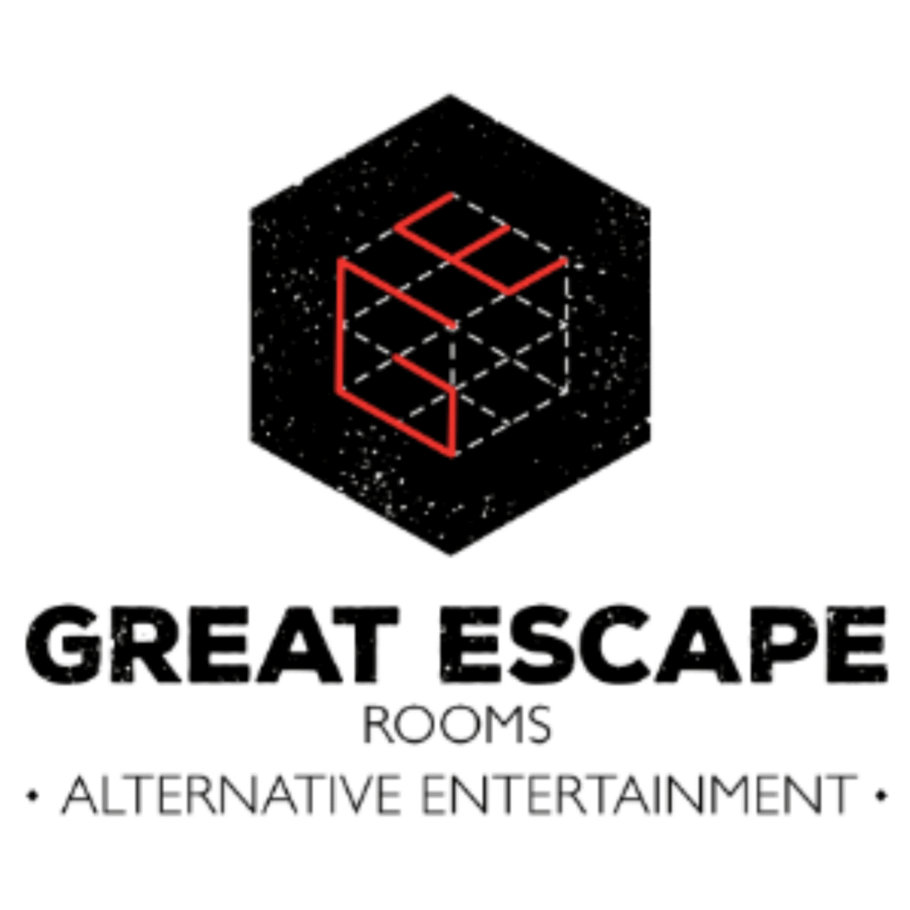 Great Escape : Brand Short Description Type Here.
