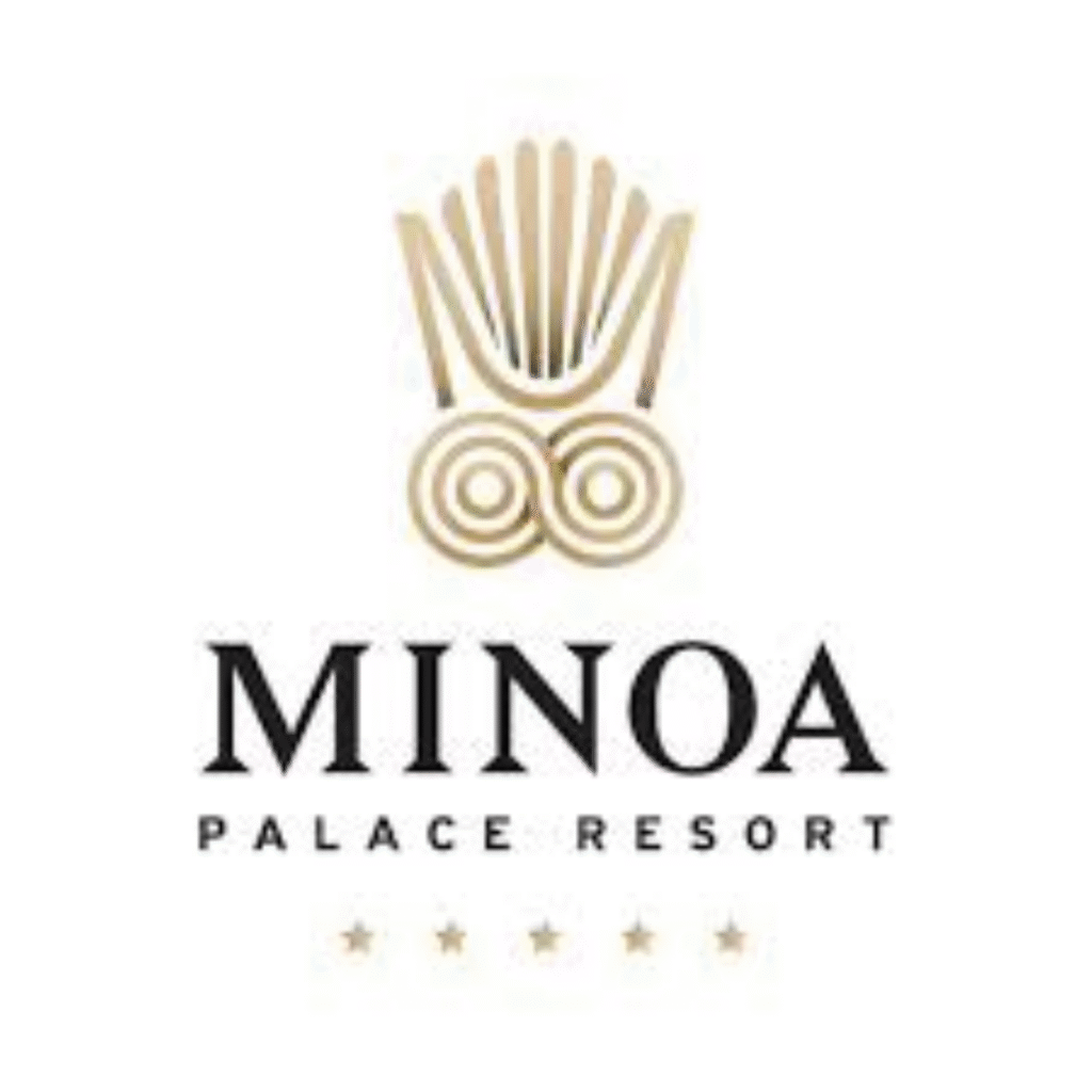 Minoa Palace Resort : Brand Short Description Type Here.