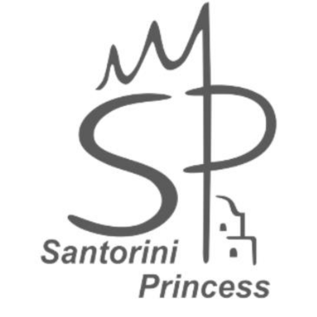 Santorini Princess : Brand Short Description Type Here.