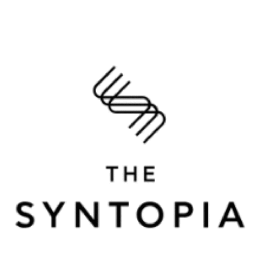 The Syntopia : Brand Short Description Type Here.