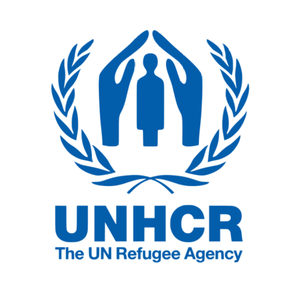 UNHCR : Brand Short Description Type Here.
